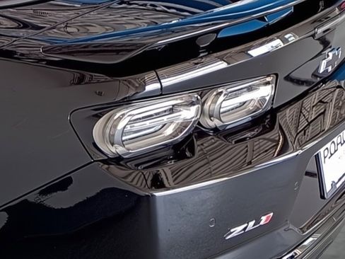 Used 2023 Chevrolet Camaro ZL1 image 10
