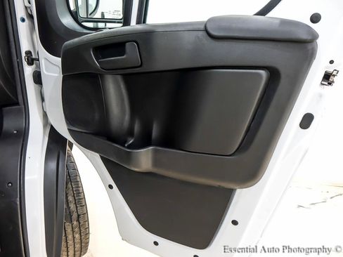 Used 2023 RAM ProMaster 2500 FWD image 17