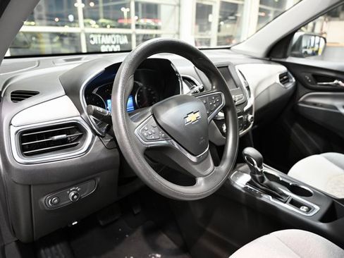 Used 2023 Chevrolet Equinox LT image 18