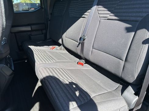 Used 2022 Ford F150 XL w/ STX Appearance Package image 12