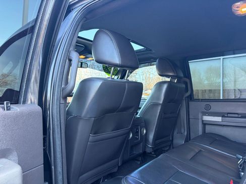 Used 2011 Ford F250 Lariat w/ Lariat Ultimate Pkg image 43