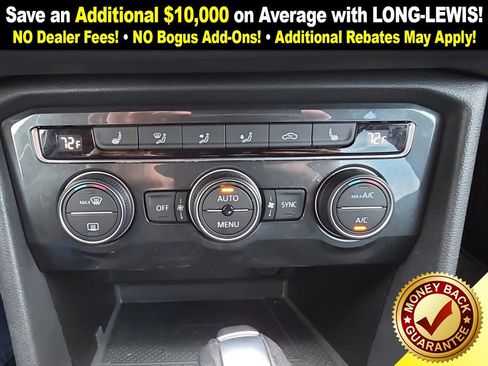 Used 2021 Volkswagen Tiguan SE R-Line image 27