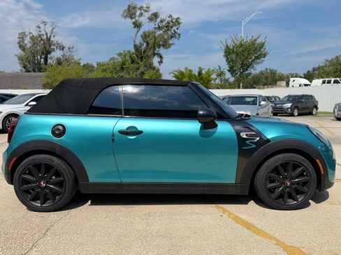 Used 2016 MINI Cooper S FWD image 6