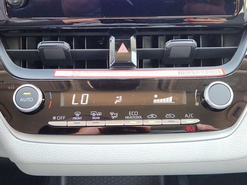New 2026 Toyota Corolla LE FWD image 18