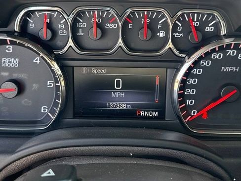 Used 2015 GMC Yukon SLT w/ Open Road Package RWD image 5