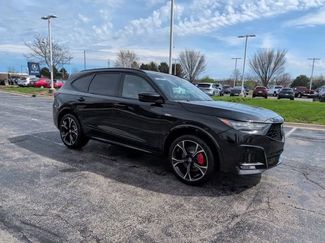 New 2026 Acura MDX Type S video 2