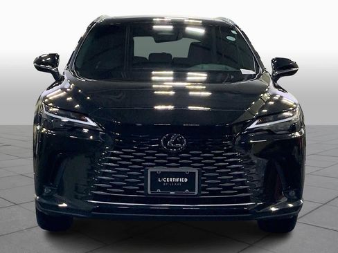 Certified 2023 Lexus RX 350 Premium Plus image 3