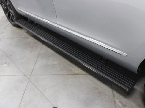 Used 2023 Lincoln Navigator L Black Label image 20