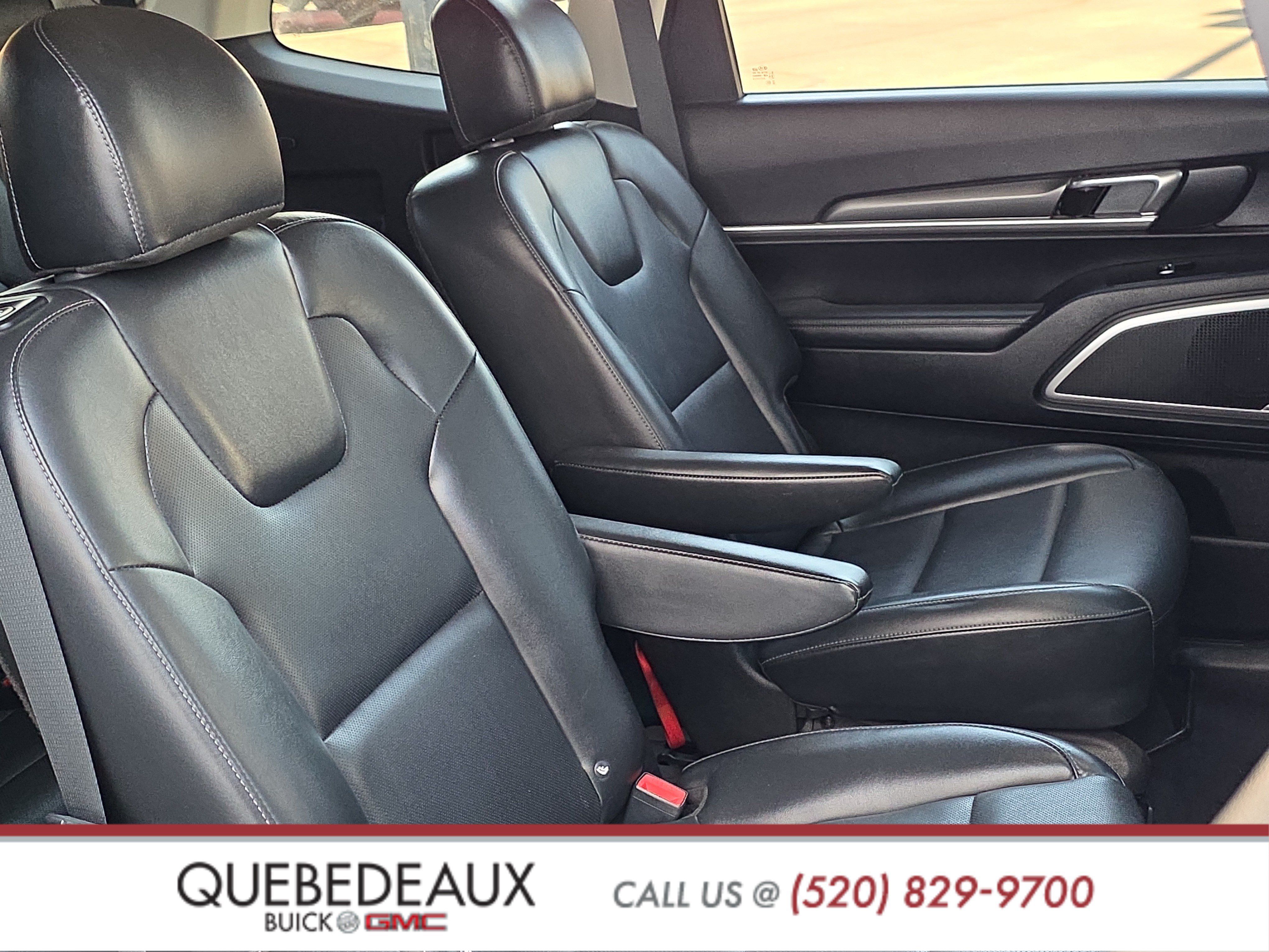 Used 2021 Kia Telluride S FWD image 27