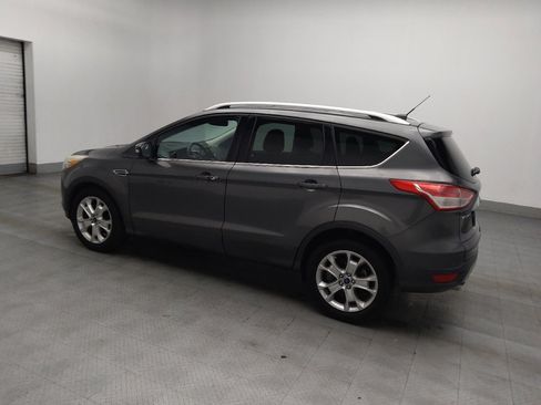 Used 2016 Ford Escape Titanium w/ Equipment Group 301A image 3