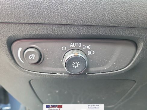 Used 2024 Buick Encore GX Sport Touring w/ Comfort Package image 19