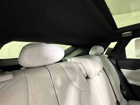 New 2026 Cadillac Lyriq Premium Sport RWD image 32