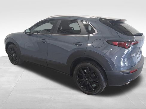 Certified 2025 MAZDA CX-30 AWD 2.5 S w/ Preferred Package image 7