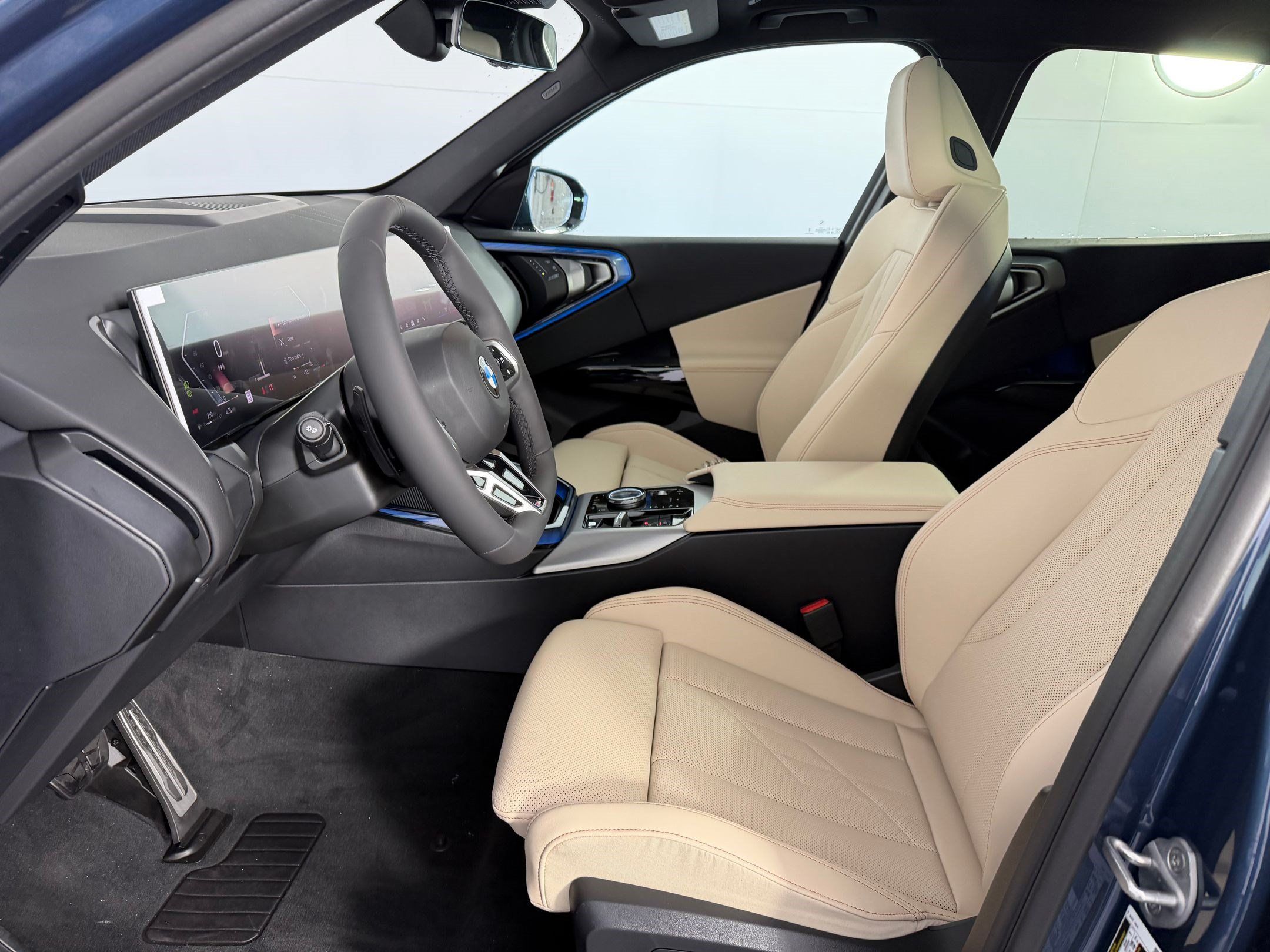 Used 2026 BMW X3 xDrive30i w/ M Sport Package AWD/4WD image 5