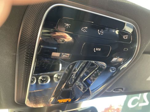 Certified 2025 Mercedes-Benz C 300 4MATIC Sedan image 37