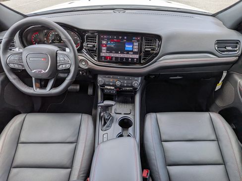 New 2026 Dodge Durango GT AWD/4WD image 14