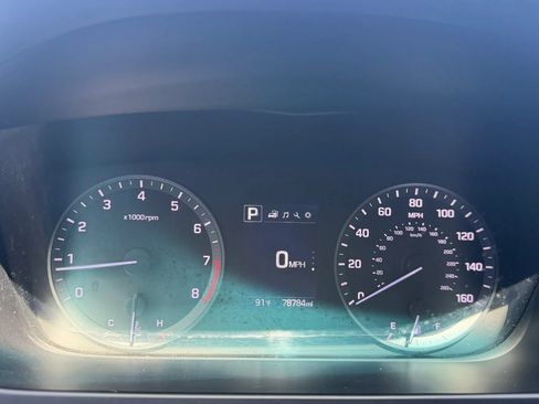 Used 2016 Hyundai Sonata Sport w/ Option Group 1V FWD image 19
