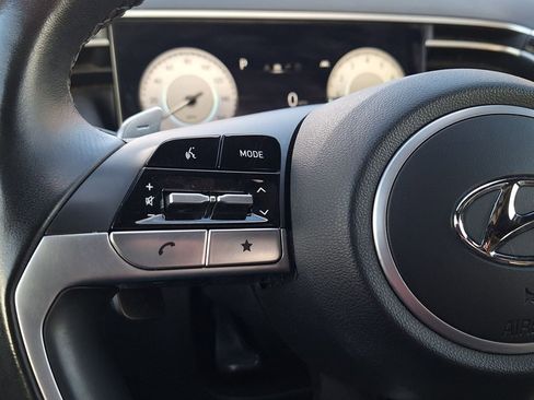 Certified 2023 Hyundai Santa Cruz Limited w/ Cargo Package image 16