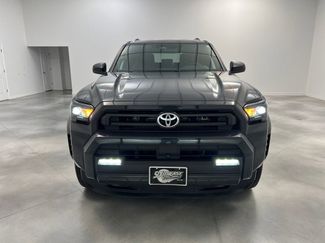 Used 2025 Toyota 4Runner SR5 video 2