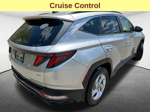 Used 2024 Hyundai Tucson SEL AWD/4WD image 10