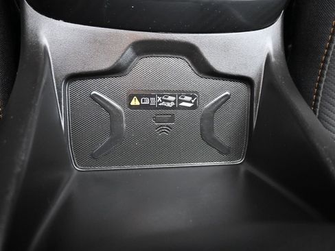 Used 2022 GMC Canyon AT4 w/ Trailering Package image 16