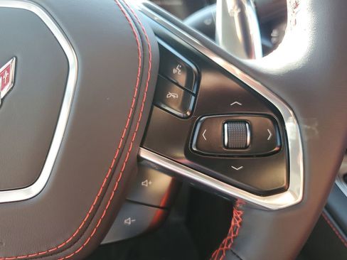 New 2026 Chevrolet Corvette Stingray Coupe w/ 1LT image 29