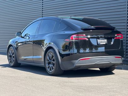 Used 2024 Tesla Model X