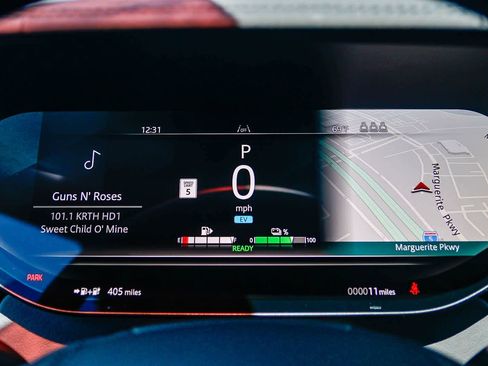 New 2026 Land Rover Range Rover SE AWD/4WD image 25