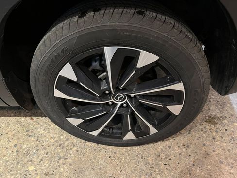 Used 2025 MAZDA CX-50 2.5 Hybrid w/ Premium Plus Pkg image 32