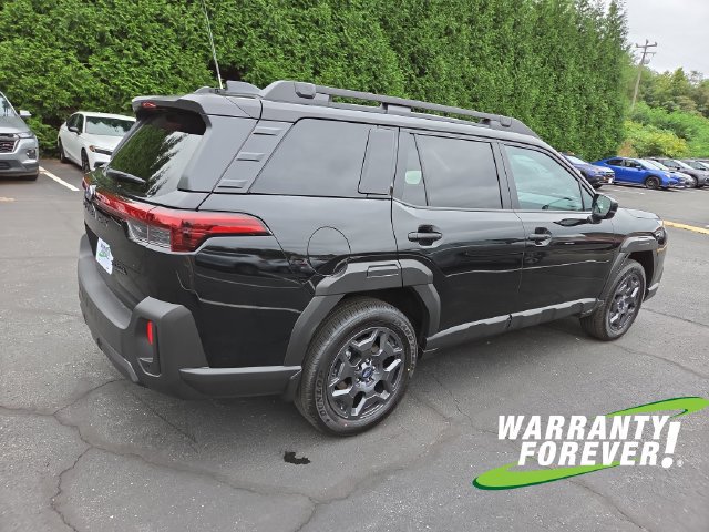 New 2026 Subaru Outback Premium AWD/4WD image 7