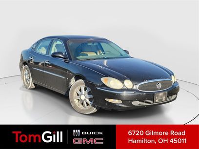 Used 2006 Buick LaCrosse CXL w/ Driver Confidence Package