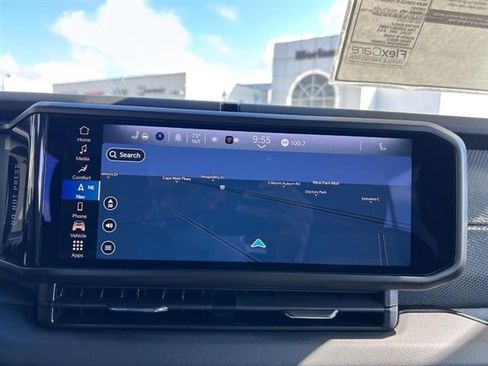 New 2025 Jeep Wrangler Unlimited Rubicon 392 image 14