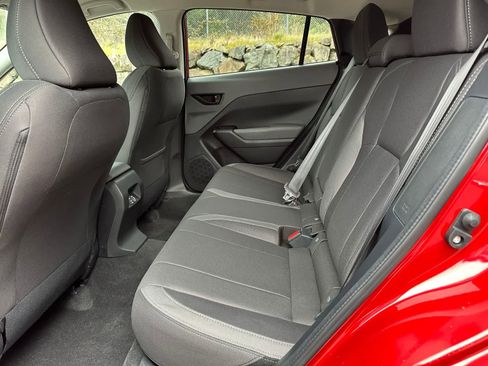 New 2026 Subaru Crosstrek 2.0i Premium image 11