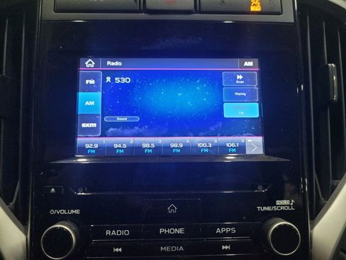 Used 2019 Subaru Ascent 8-Passenger AWD/4WD image 25