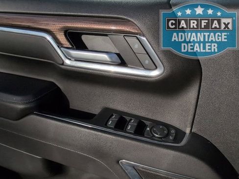Used 2023 Chevrolet Silverado 1500 LT image 15