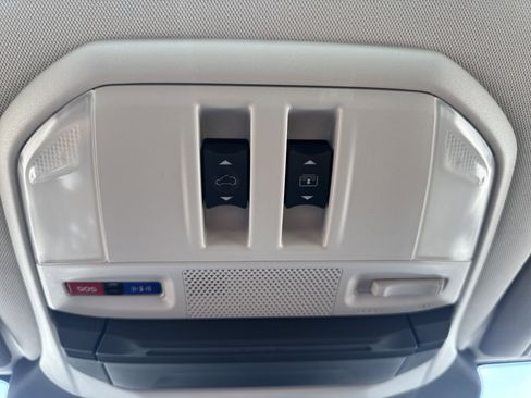 New 2025 Subaru Ascent Bronze Edition image 25