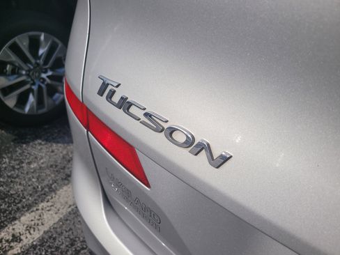 Used 2020 Hyundai Tucson Ultimate FWD image 10