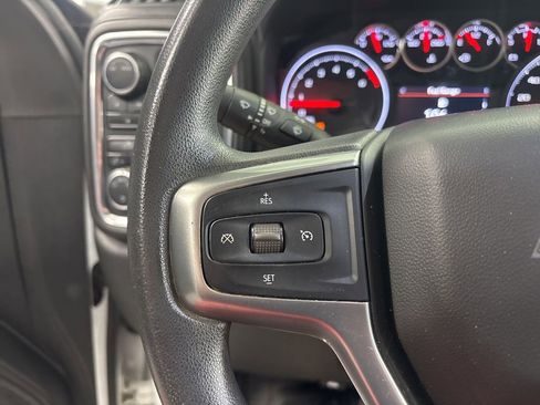 Used 2020 Chevrolet Silverado 2500 LT AWD/4WD image 16