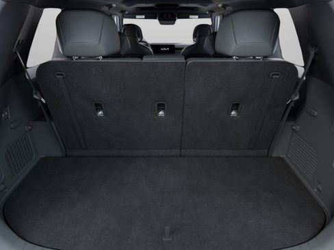 New 2027 Kia Telluride SX X-Line AWD/4WD image 15