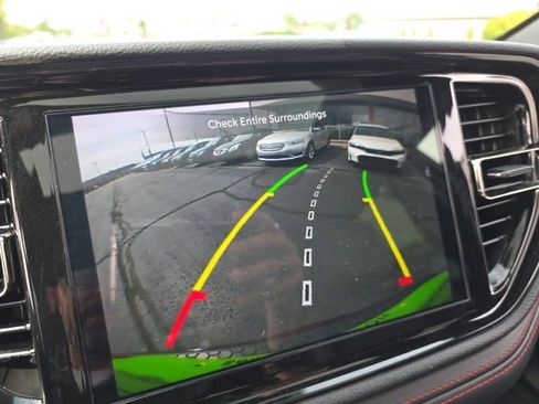 Used 2024 Dodge Durango R/T image 24