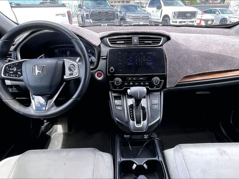 Used 2020 Honda CR-V EX image 10