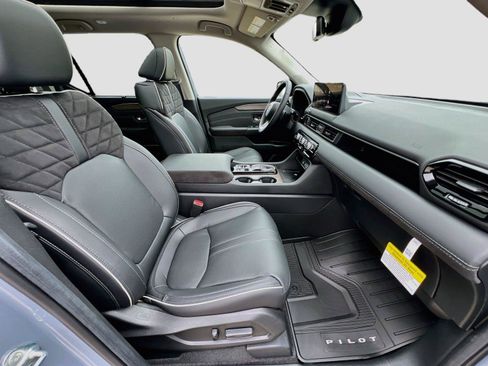 New 2026 Honda Pilot Elite image 30