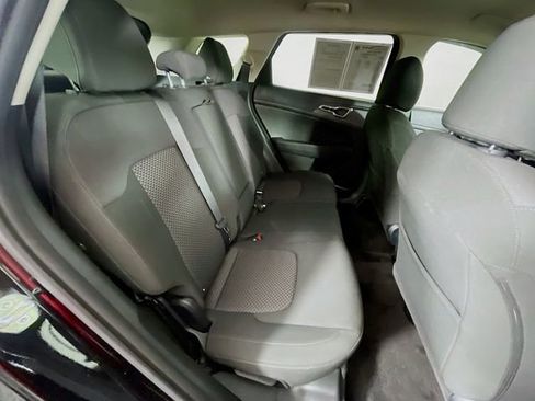Used 2023 Kia Sportage LX FWD image 26
