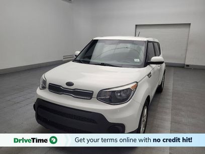 Used 2019 Kia Soul
