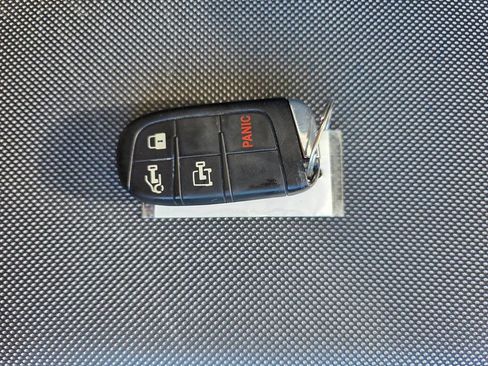 Used 2023 RAM ProMaster 3500 image 20