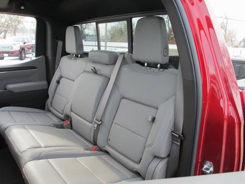 New 2026 GMC Sierra 1500 SLT w/ SLT Premium Plus Package image 13