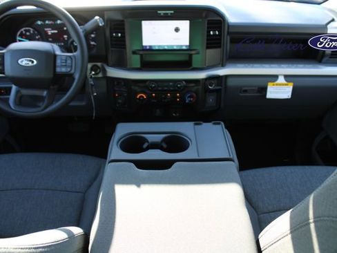 New 2026 Ford F250 XL w/ STX Appearance Package image 10