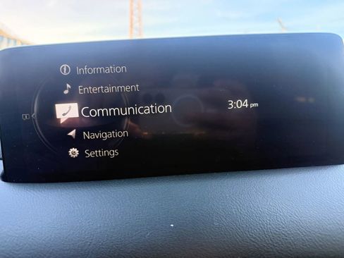 Used 2021 MAZDA CX-5 Touring w/ Touring Preferred SV Package image 20