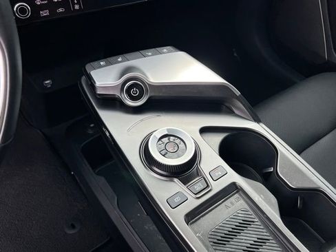 Certified 2024 Kia EV6 Wind RWD image 21