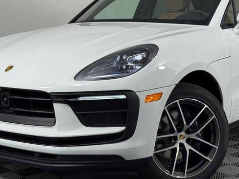 New 2026 Porsche Macan image 11